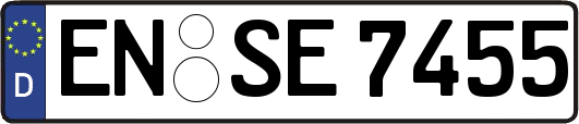 EN-SE7455