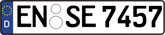 EN-SE7457