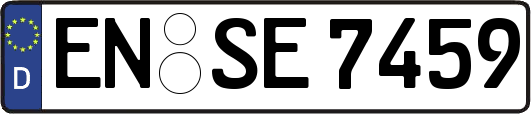 EN-SE7459