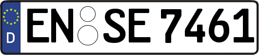 EN-SE7461