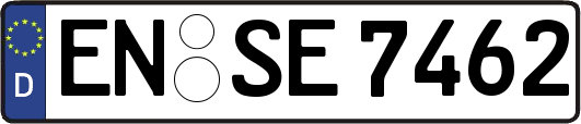 EN-SE7462