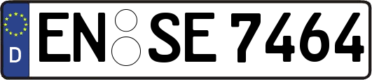 EN-SE7464