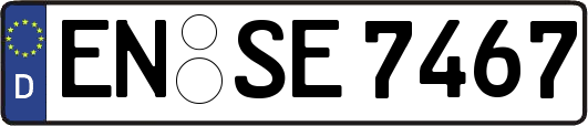 EN-SE7467