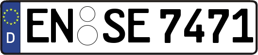 EN-SE7471