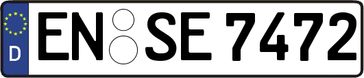 EN-SE7472