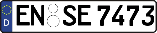 EN-SE7473