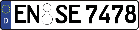 EN-SE7478