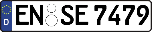 EN-SE7479