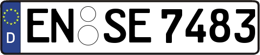 EN-SE7483