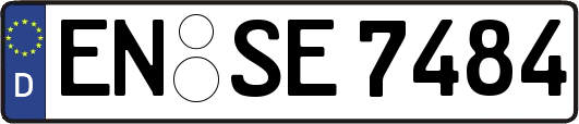 EN-SE7484