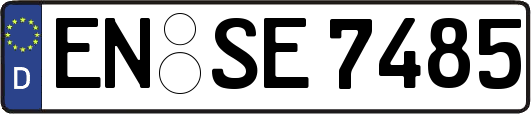 EN-SE7485