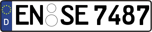 EN-SE7487