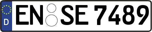 EN-SE7489