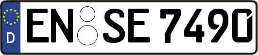 EN-SE7490
