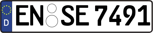 EN-SE7491