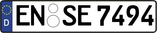 EN-SE7494