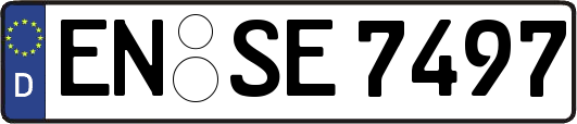 EN-SE7497