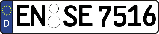 EN-SE7516