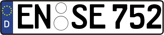 EN-SE752