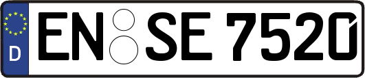 EN-SE7520