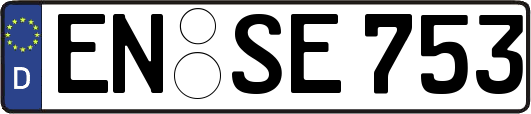 EN-SE753
