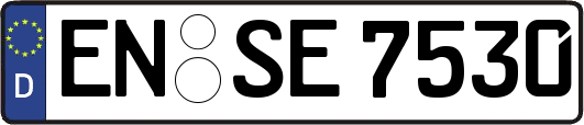 EN-SE7530
