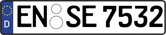 EN-SE7532