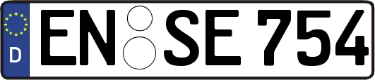 EN-SE754