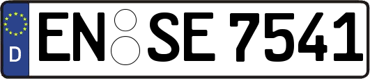 EN-SE7541
