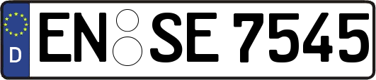 EN-SE7545