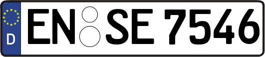 EN-SE7546