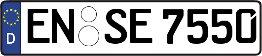 EN-SE7550
