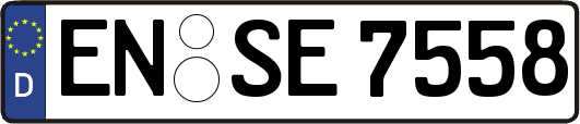 EN-SE7558