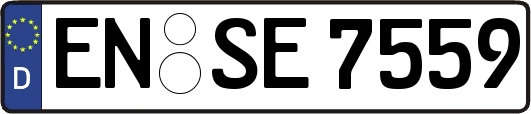 EN-SE7559