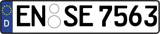 EN-SE7563