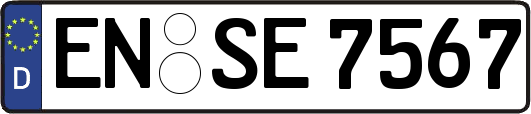 EN-SE7567