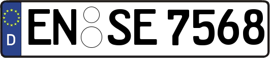 EN-SE7568