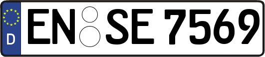 EN-SE7569
