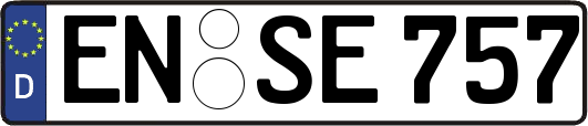 EN-SE757