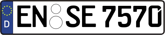 EN-SE7570