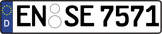 EN-SE7571