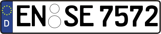 EN-SE7572