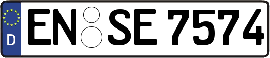 EN-SE7574