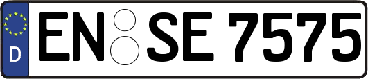 EN-SE7575