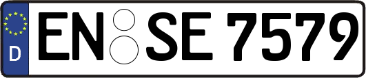 EN-SE7579