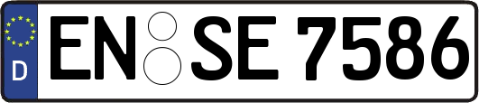EN-SE7586