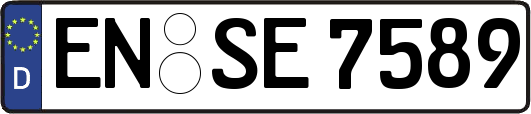 EN-SE7589