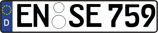 EN-SE759