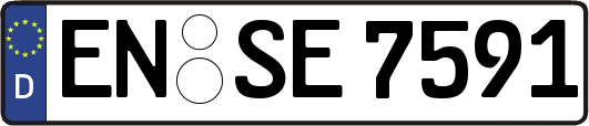 EN-SE7591