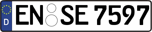 EN-SE7597